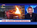 Laurent Obertone : «une grande partie de cette jeunesse est fascinée par la violence»
