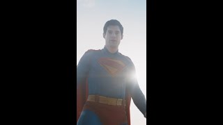 Supergirl - Cousin @WarnerBrosID