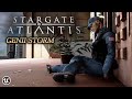 Stargate: Atlantis (Fan Game)