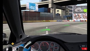 Need For Speed Shift Прохождение Игры #6