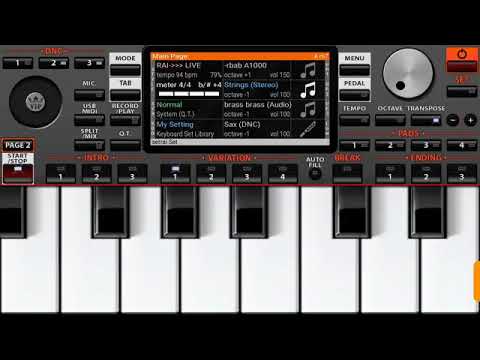 rythme rai yamaha 700 gratuit rythme rai yamaha 700 gratuit