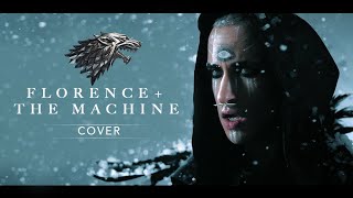 Florence + the Machine - Seven Devils | GAME OF THRONES Themed Cover chords