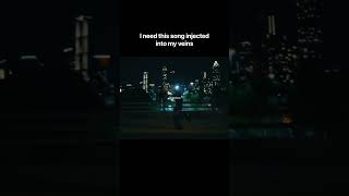 Can’t get this song outta my head