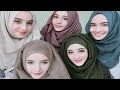 Negara Mayoritas Muslim Dengan Wanita Tercantik Di Dunia