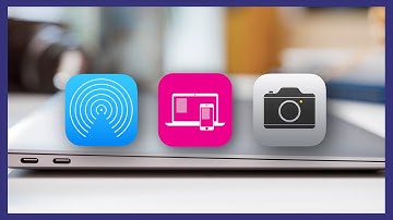 3 Examples of Cool Mac and iPad Continuity Features (2022)