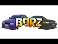 Что творили на сходке B0RZ (Russian Rider Online)