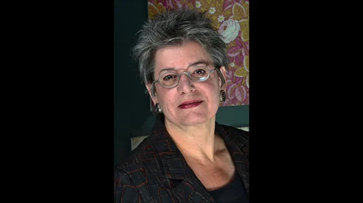 FlossTube Fiber Talk with Linda Eaton II