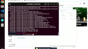 Install Unzip and Unzip file(.zip) on Linux Ubuntu22.04