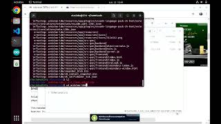 US How To Install Zip And Unzip On Ubuntu 22 04 Linux By 1 18 Mp3 & Mp4 ...