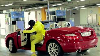 Psy - Gangnam Style English