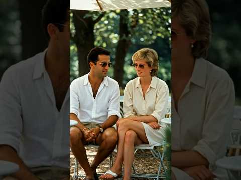 Diana & Dodi: