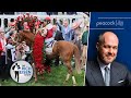 "Unbelievably Inspiring!" - Rich Eisen Can’t Stop Watching Rich Strike’s Amazing Kentucky Derby Win