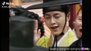 Song Joong Ki lovely moments in Asaliya mala