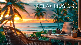 Chill Summer Vibes - Bossa Nova Jazz Music to Relax, Unwind