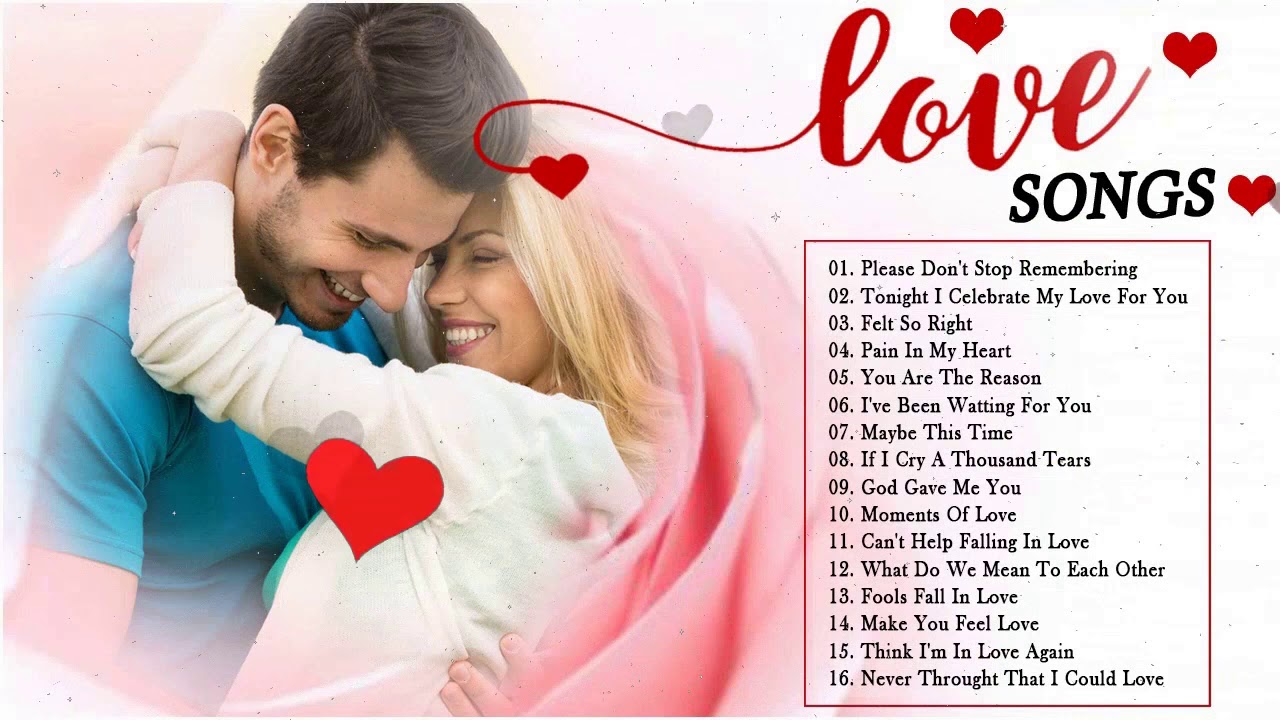 Fall in love на английском