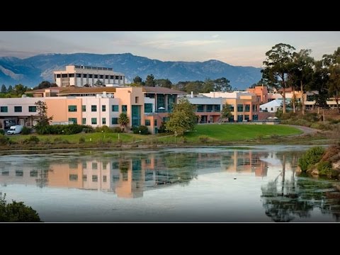 UC Santa Barbara - 5 Things You Should Know On Campus - YouTube