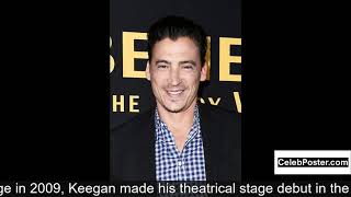 Andrew Keegan biography