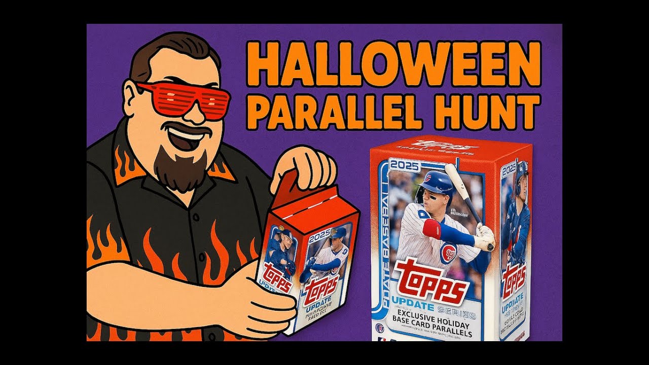 Topps Again 3 2025 Topps Update Blasters, Ohtani again trys to save the break # ...