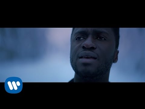 Kwabs - Fight For Love [Official Video]