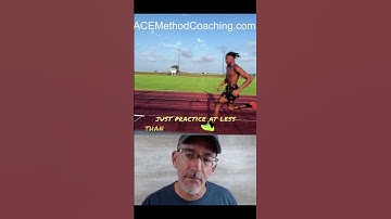 Hurdle Technique Analysis 2 of 3