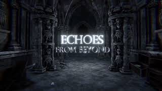 Echoes From Beyond - Upcoming lovecraftian horror game teaser