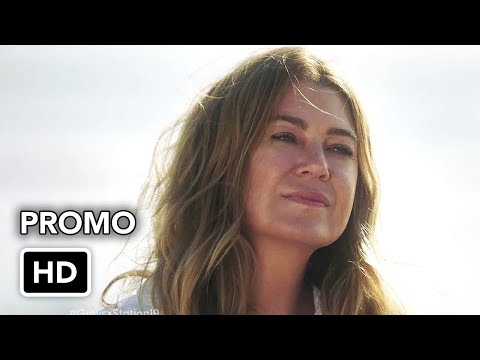 Grey's Anatomy 17x07 & Station 19 4x06 Return Promo (HD) Crossover Event