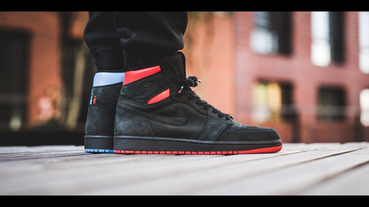 air jordan 1 q54