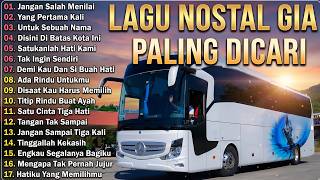LAGU NOSTALGIA PALING DICARI | LAGU KENANGAN YANG PALING DICARI SAAT INI | JANGAN SALAH MENILAIKU