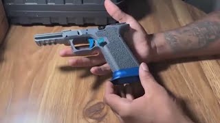 Manhattan DA calls on YouTube to take action against ghost gun videos