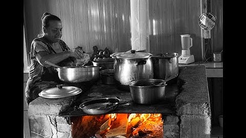 Black and White Travel Photography with Selective Color in Photoshop