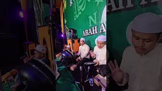 Sholawat Busyro #almundzir #habibsyech #shortvideo #shorts #short #viralvideo