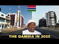This Is The GAMBIA That Everyone Is Visiting In 2025 Mind Blowing