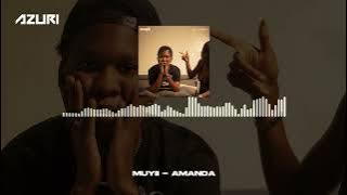 Muyii - Amanda