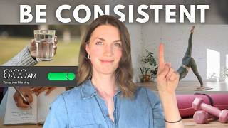 How to Enter Your Disciplined Mom Era (Without Burning Out)