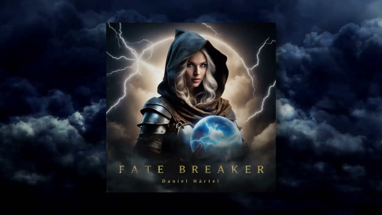 Watch Fate Breaker - Music by Daniel Härtel on YouTube Watch Fate Breaker - Music by Daniel Härtel on YouTube