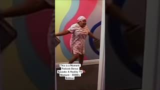 Bad Girls Club - Tanisha I Didnt Get No Sleep Cuz Of Yall