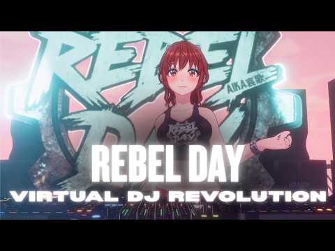 Rebel Day | Aika Originals — Our Completely Made-Up Holiday