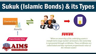 Sukuk (Islamic Bonds) Mechanism, Structuring, Types &amp; Applications | AIMS UK