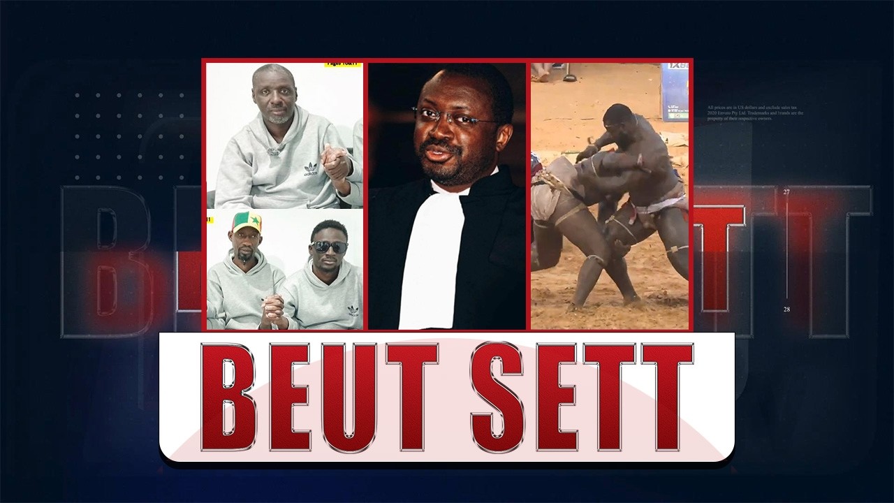 🔴BEUT SET : 18 homosexuels tombent, les supporters sénégalais enfin  libérés