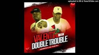 HAPPY VALENTINES DAY( LOVE IS LOVE )--THE DOUBLE TROUBLE -JANISTO and ck