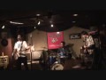 Kirishima:カウボーイハット@Slow Blues 2009/05/17