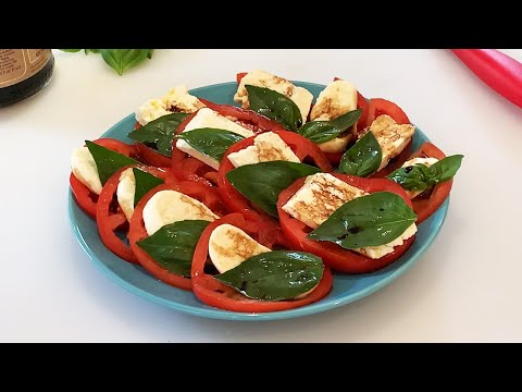 salade-rapido-presto,-une-de-mes-salades-préférées-🥗
