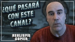 ¿Qué pasará con este CANAL?