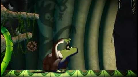 "The way through Mushicbatllaban"