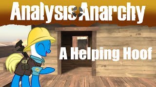 TF2 Analysis: A Helping Hoof