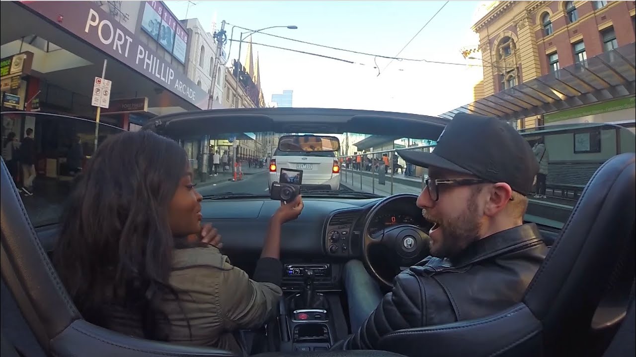 puppy paradise TOPLESS ON YOUTUBE!