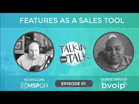 Talkin' The Talk: Using Features & Integrations As A Sales Tool