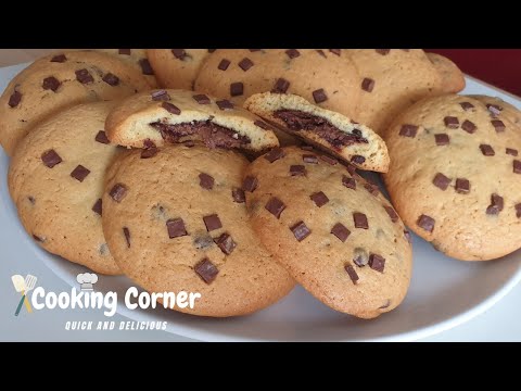 Video: Rețetă Simplă De Biscuiți