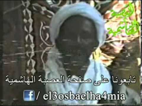 مولانا الحاج أحمد أبوالحسن كفاكم يابني الزهراء فخرا