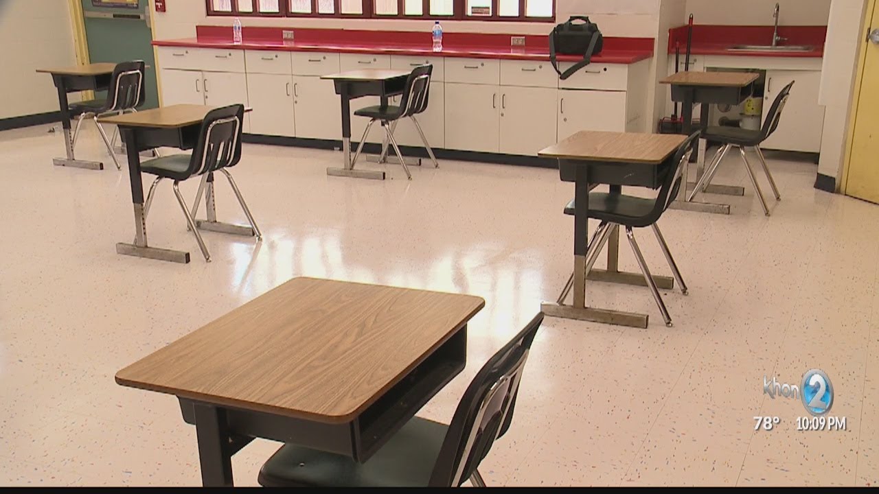 Major unions combine to ask for delay in schools re-opening